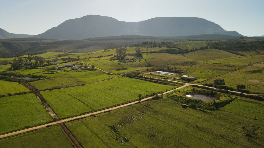 6 Bedroom Property for Sale in Riversdale Rural Western Cape